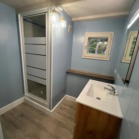 4 Pers Cotentin La Hague Logis Des Dunes *