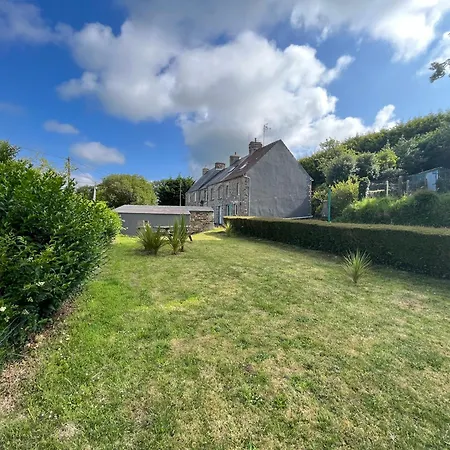 4 Pers Cotentin La Hague Logis Des Dunes * Biville