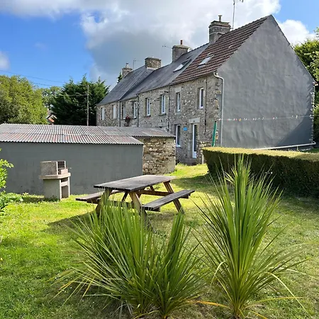 4 Pers Cotentin La Hague Logis Des Dunes * Biville